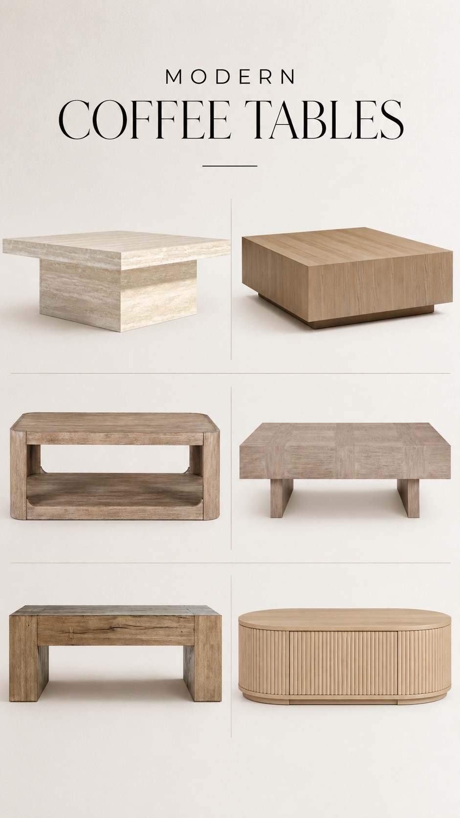 Coffee Tables #homefinds #coffeetables #tables #Amazon #wayfair

#LTKHome