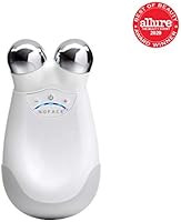 NuFACE Advanced Facial Toning Kit, Trinity Facial Trainer Device + Hydrating Leave-On Gel Primer,... | Amazon (US)