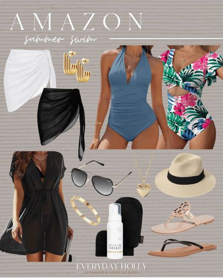 Swimwear Inspo


Swim  Swimwear  One Piece Swimsuit  Black Swimsuit  Swimwear  Beach accessories  Beach essentials  Resort wear  Summer  Summer style  Summer fashion  Summer outfit  EverydayHolly

#LTKTravel #LTKSeasonal #LTKSwim
