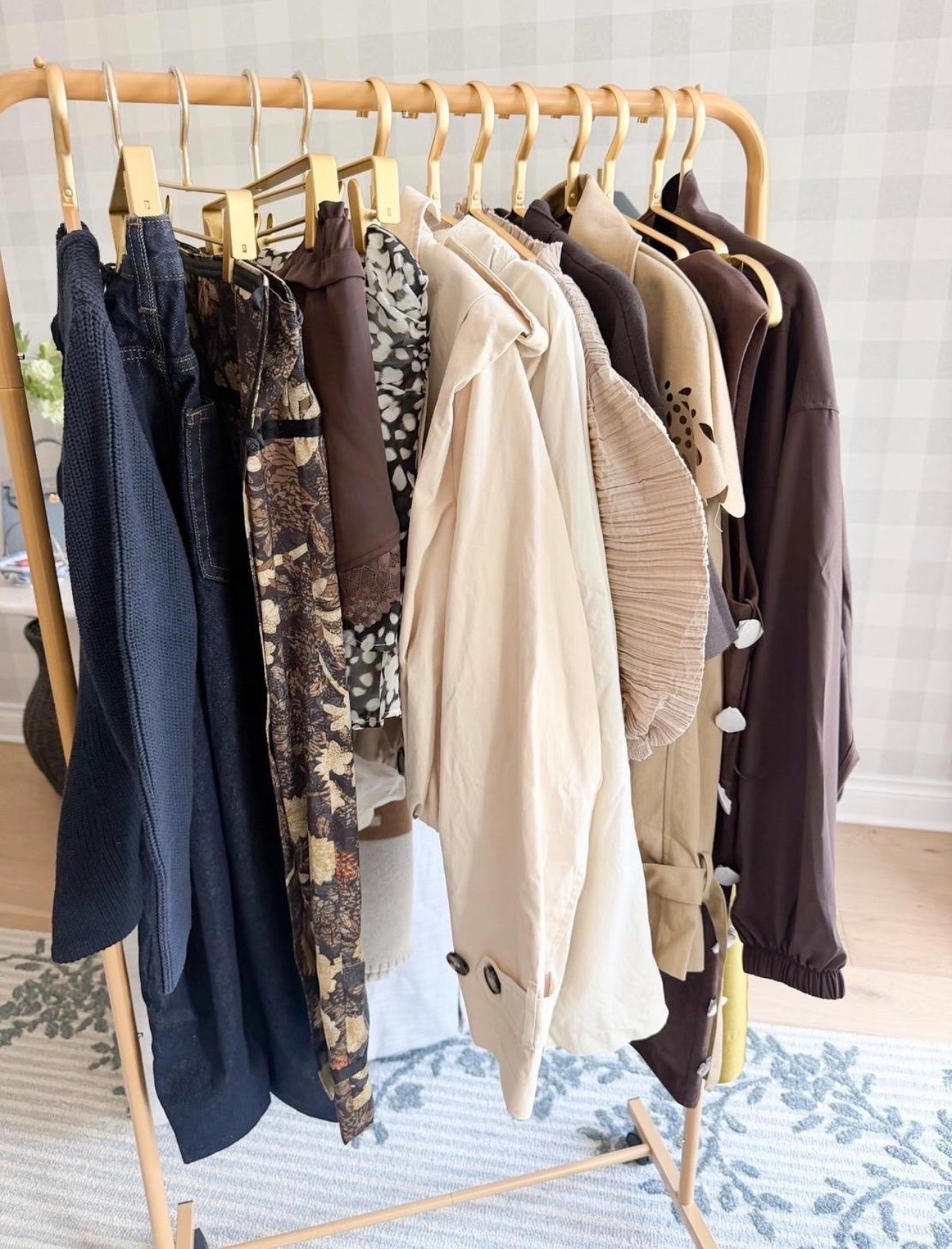 Zara in my closet!

Follow me at @miriamobrien_ on OG and TikTok! 

#ZaraFall #ZaraFashion #ZaraNewArrivals #ZaraInMyCloset

#LTKootd #LTKmomlife #LTKSeasonal