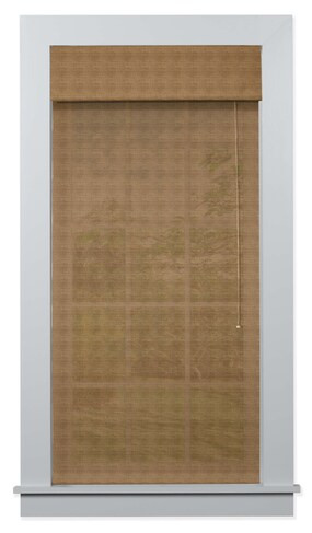 Natural Woven Shades | Blinds.com