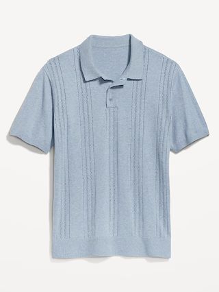 Polo Sweater | Old Navy (US)