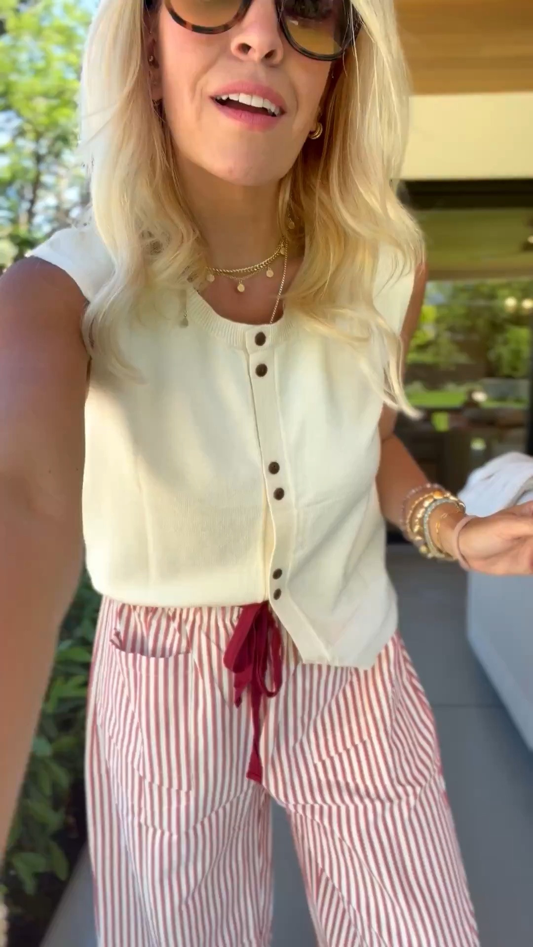 These pants are on sale for prime day for $29!

#LTKootd #LTKgrwm #LTKmomlife