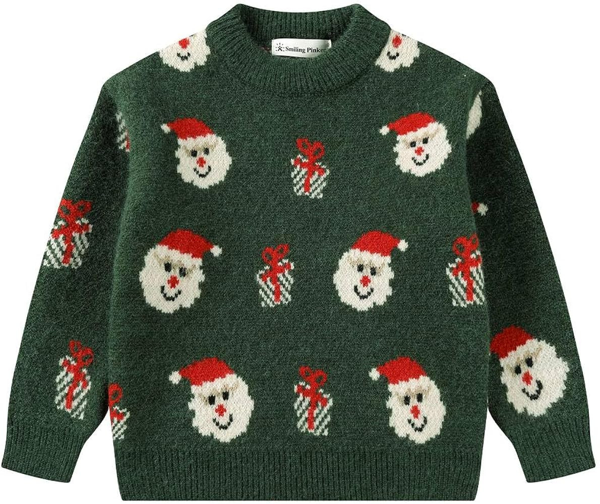 SMILING PINKER | Amazon (US)