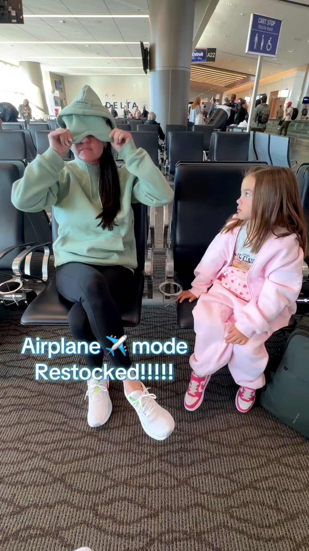 Comfrt’s airplane mode restocked!!

#LTKFamily #LTKTravel #LTKKids