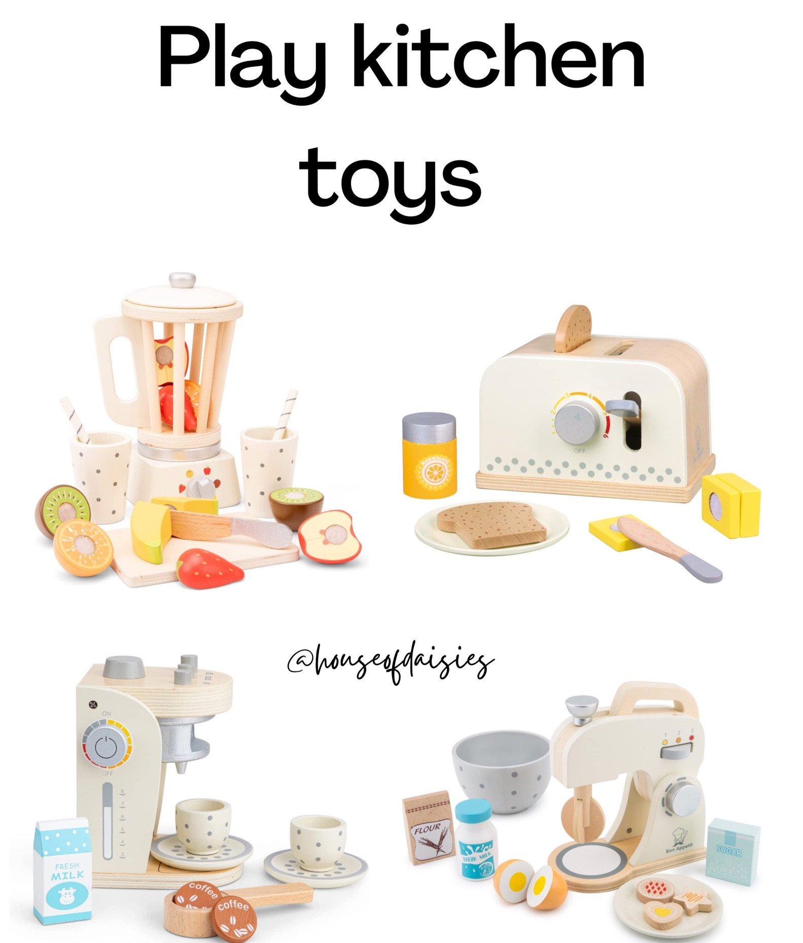 The cutest kids play kitchen toys! Some even on sale now. #LTKkids #LTKplay #LTKgames #LTKlearning #kidsgames #kidstoys #playkitchen #LTKSALE

#LTKbaby #LTKfamily #LTKkids