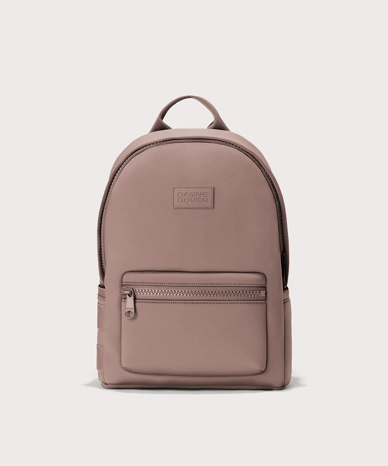 DAGNE DOVER - Dakota Neoprene Backpack | Dagne Dover