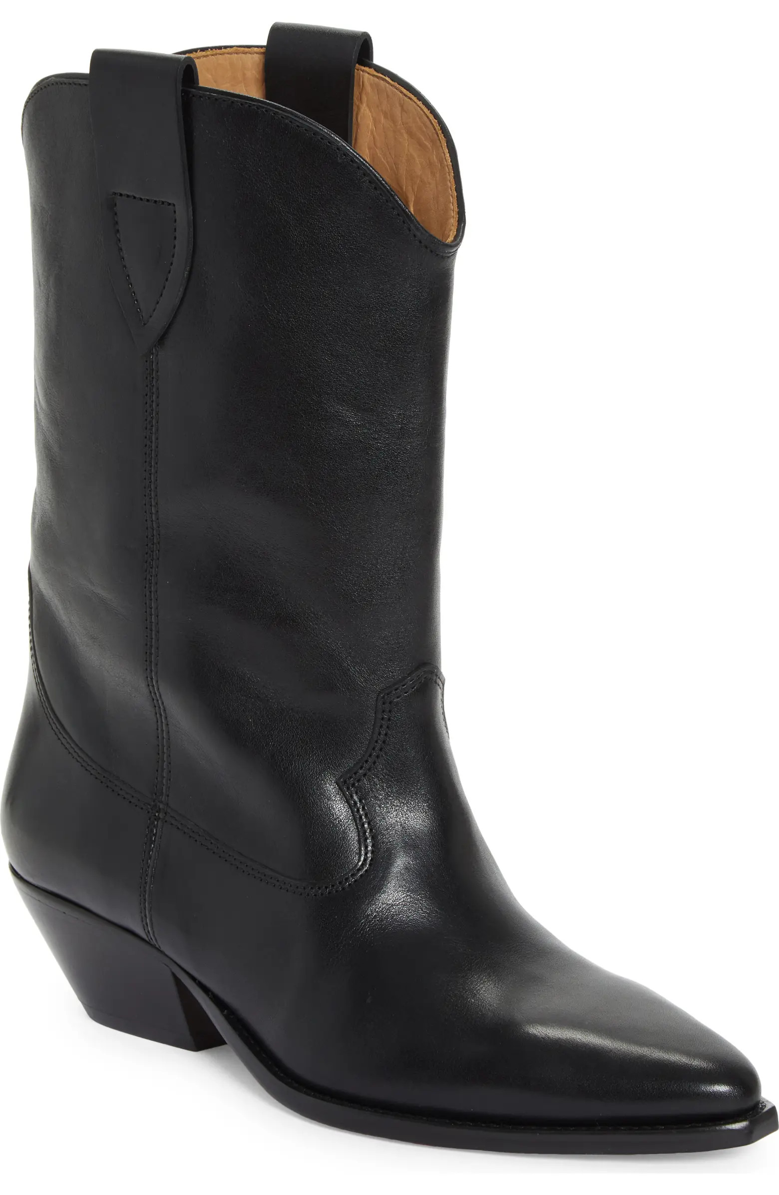 Isabel Marant Duerto Western Boot (Women) | Nordstrom | Nordstrom