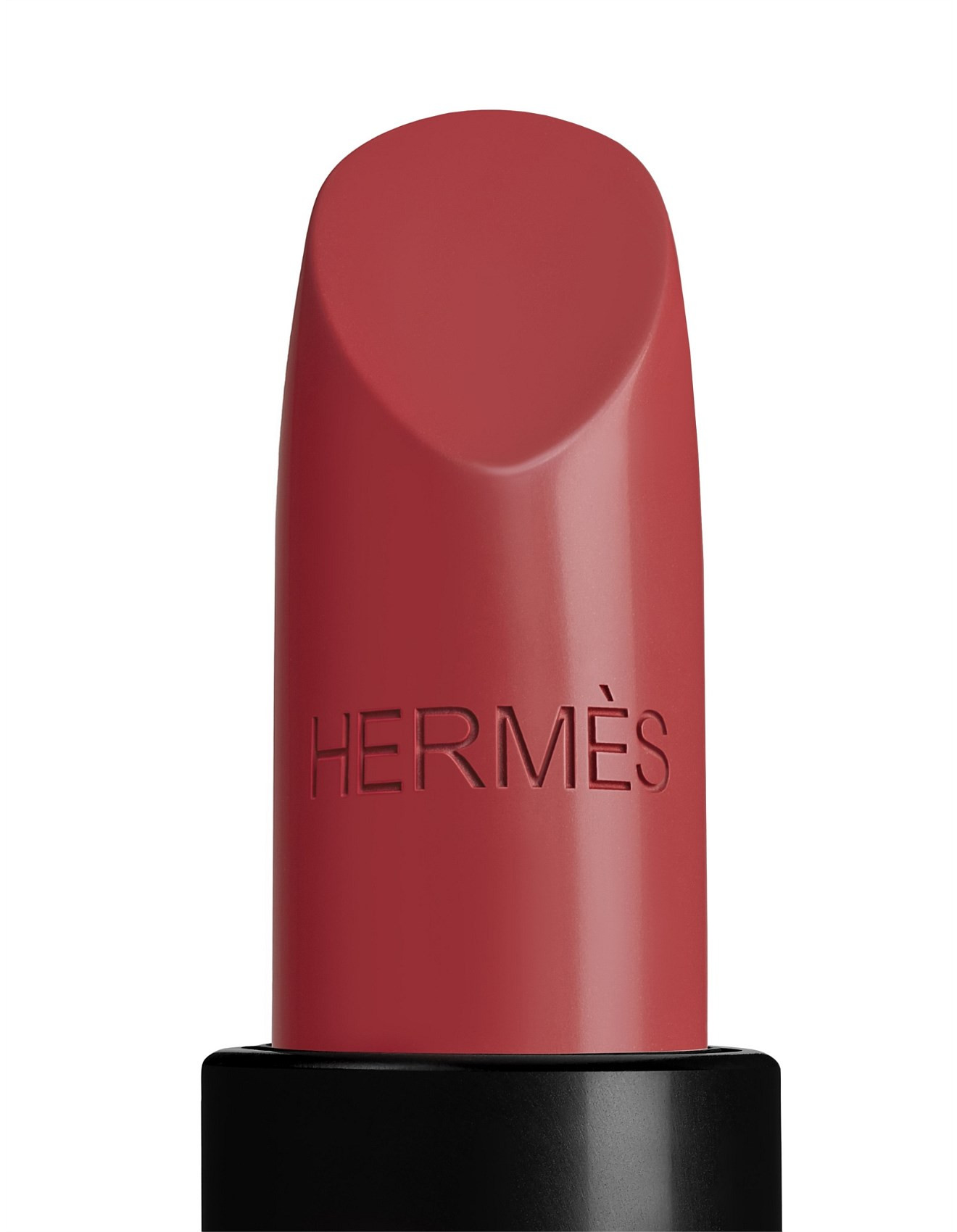 Rouge Hermès, Satin-FinishLipstick, Limited Edition | David Jones (Australia & New Zealand)