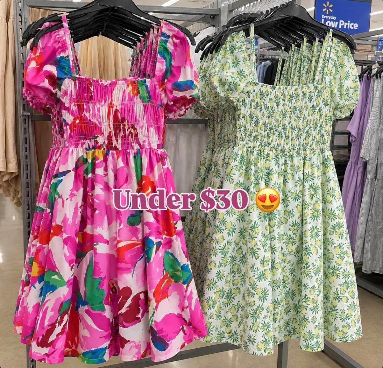 The perfect dresses for summer under $30!!

#LTKmomlife #LTKgrwm #LTKootd