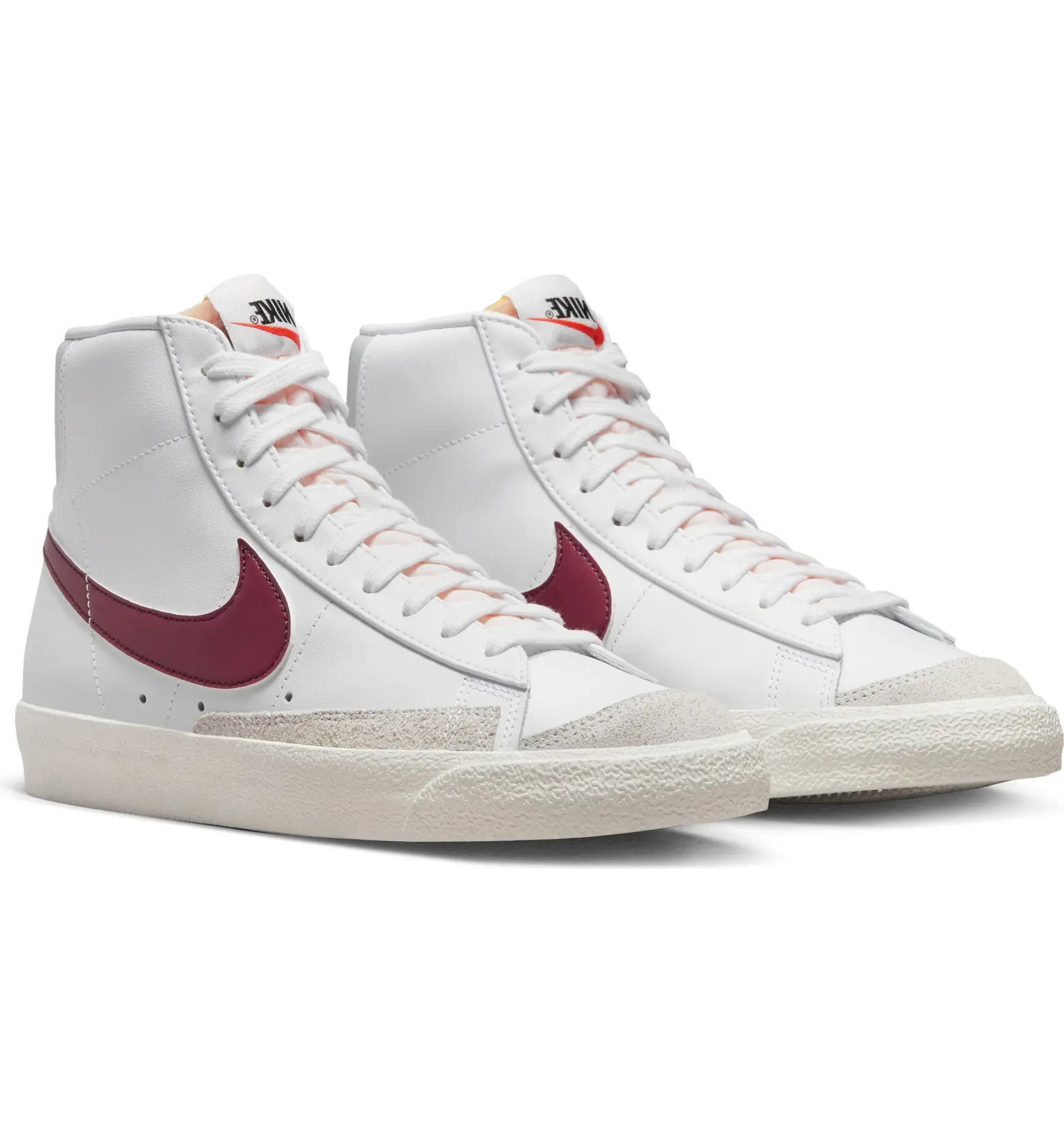 Nike Blazer Mid '77 Vintage Sneaker | Nordstrom | Nordstrom