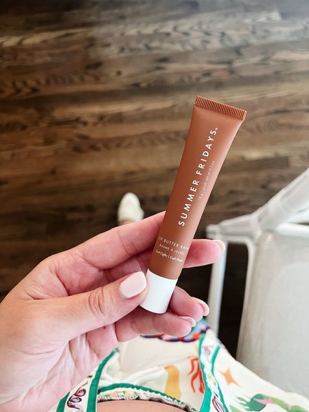 I LOVE these lip treatments - iced coffee is the latest launch and I am into it! 

#LTKBeauty