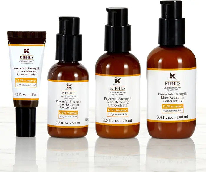 Powerful-Strength Line-Reducing Concentrate Serum $140 Value | Nordstrom