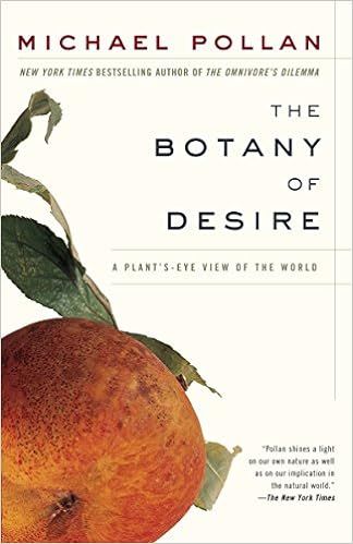 The Botany of Desire: A Plant's-Eye View of the World | Amazon (US)