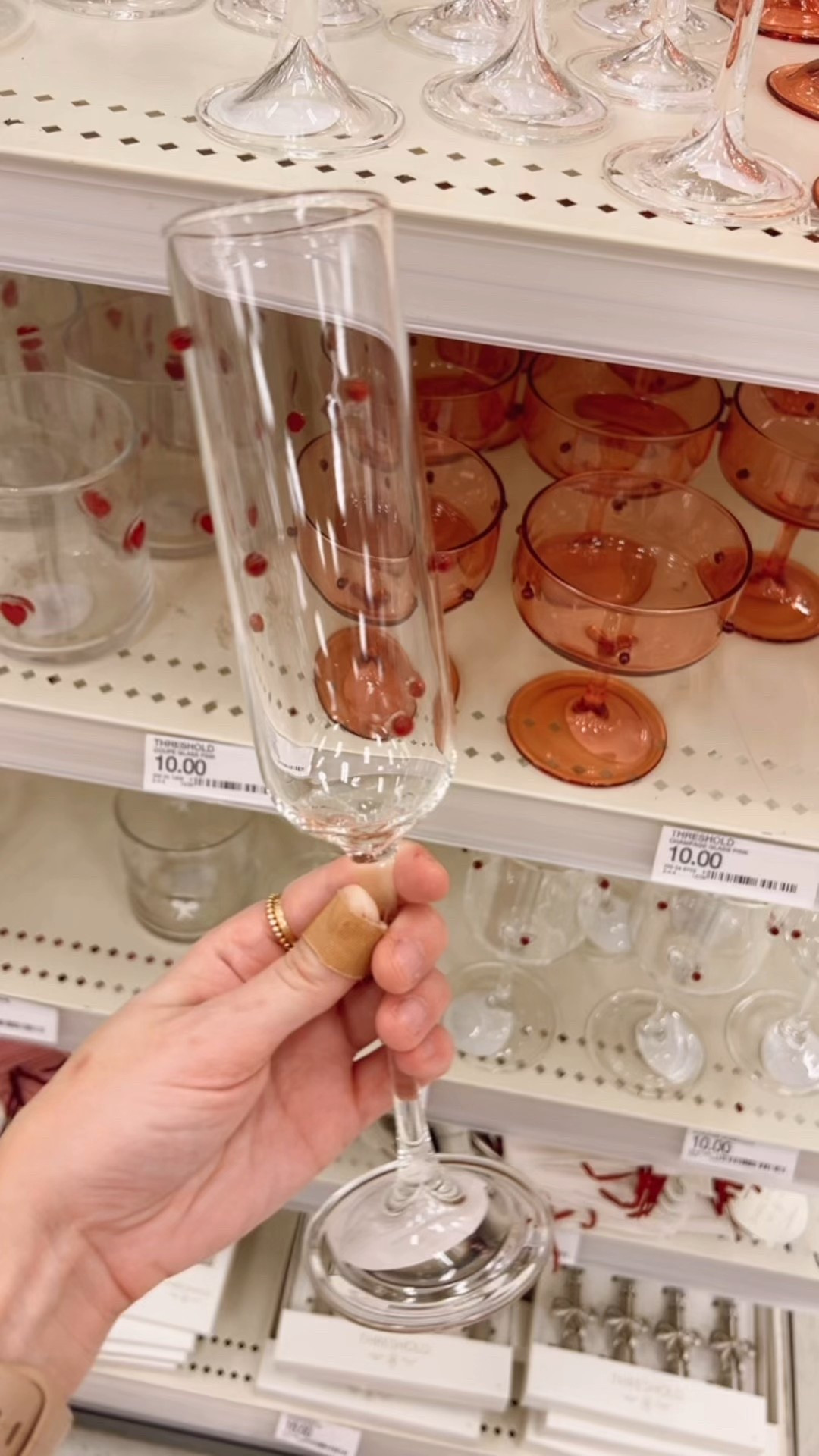 // Valentine’s Day hosting essentials // Galentine’s day hosting // Galentine’s dinner hosting // polka dot glassware // heart shaped charcuterie board // bow cheese knives // coupe glasses // champagne flutes // table runner // snack bowls // 

#LTKHome #LTKFindsUnder50 #LTKSeasonal