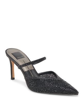 Women's Kanika Crystal Pumps | Bloomingdale's (US)