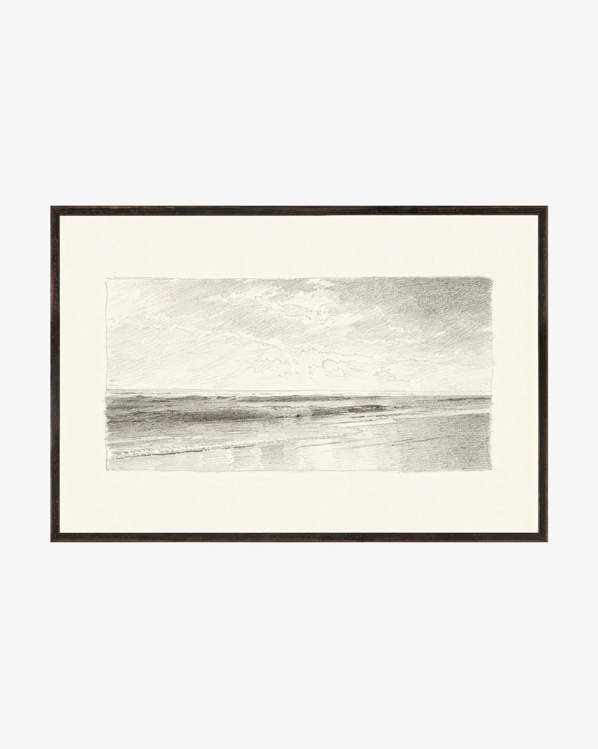 Melancholy Sea | McGee & Co. (US)