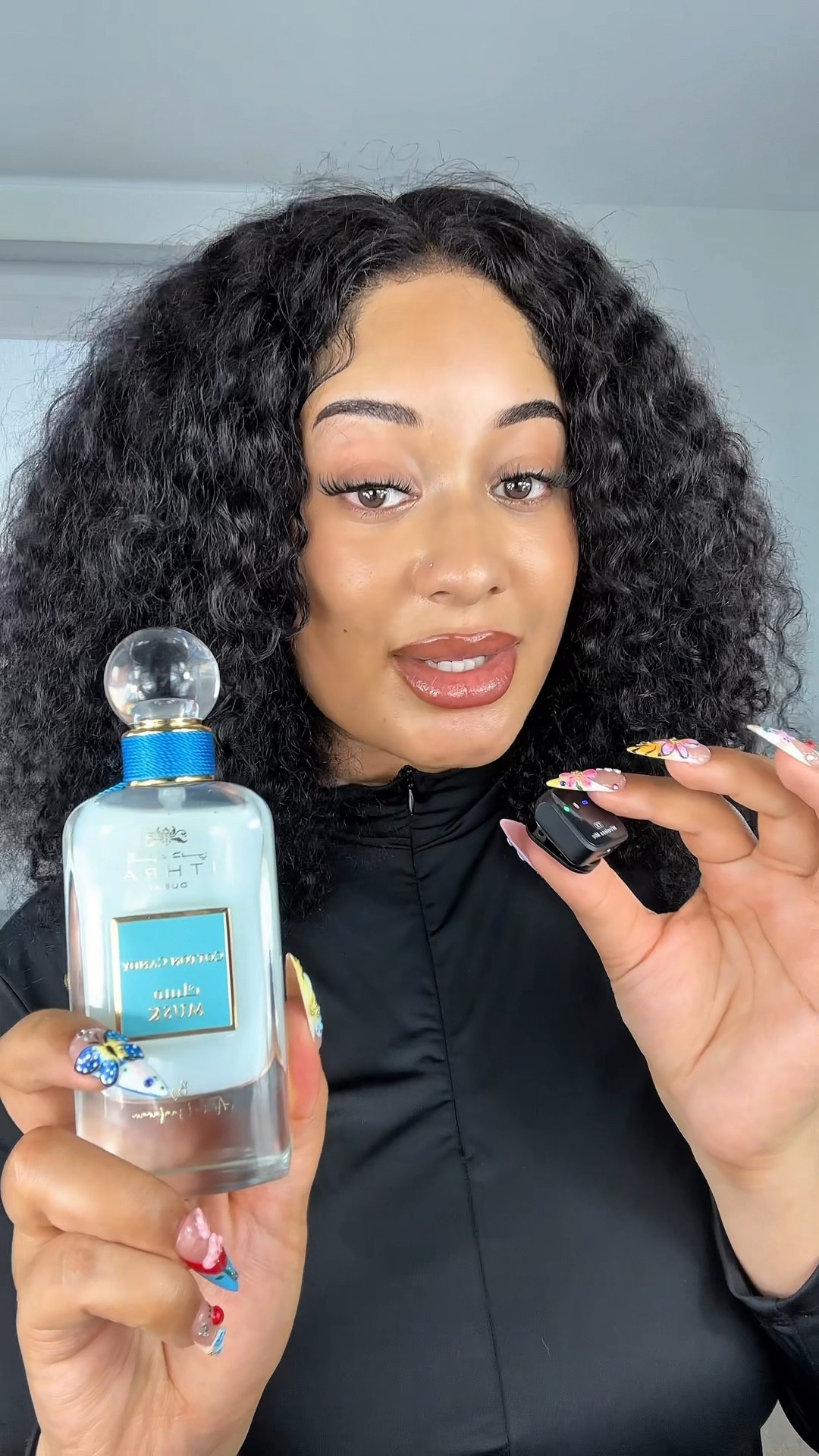 Cotton candy musk is a 10/10 fragrance omg!!

#LTKBeauty #LTKFindsUnder100 #LTKFindsUnder50