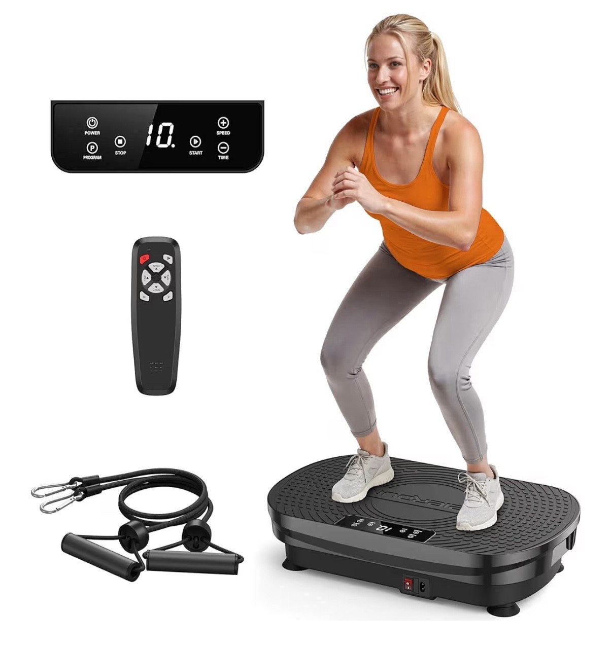 I’ve had this for almost a year and love it ! 

#LTKGiftGuide #LTKfitnessgoals #LTKCyberWeek