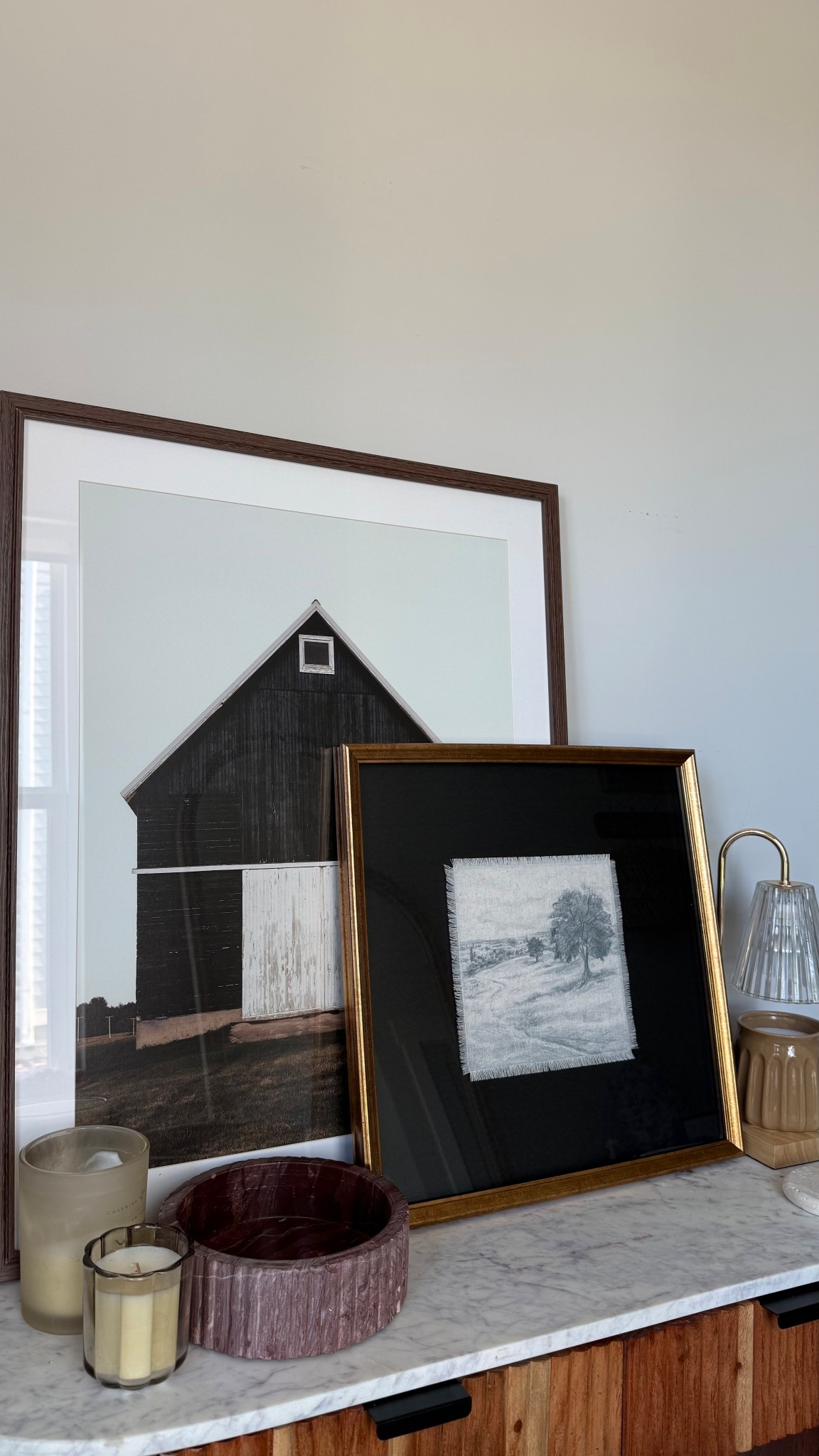 Wall art on sale at target and other hearth & hand items!! Love these fall transition pieces!! 

#LTKHome #LTKSeasonal #LTKFindsUnder100