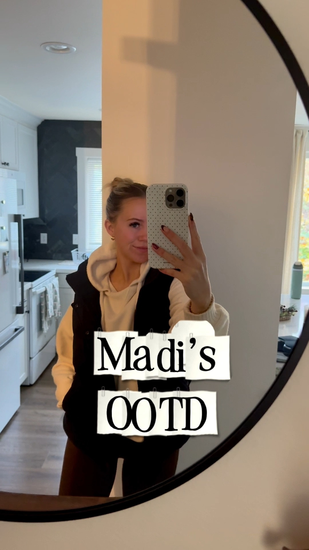 Cozy day OOTD 
Aritzia puffer size small
Aerie hoodie size XS
Lululemon wonder train size 6
Ugg tazz size 8 
#shop #tiktok #ootd #vlog #fall #seattle #contentcreator 

#LTKdayinmylife #LTKmorningroutine #LTKootd