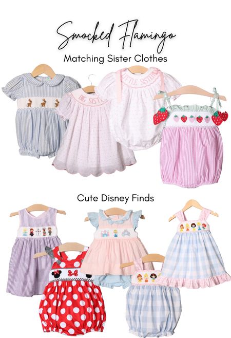 These are some cute spring and summer kids finds 

#LTKfamily #LTKkids #LTKbaby