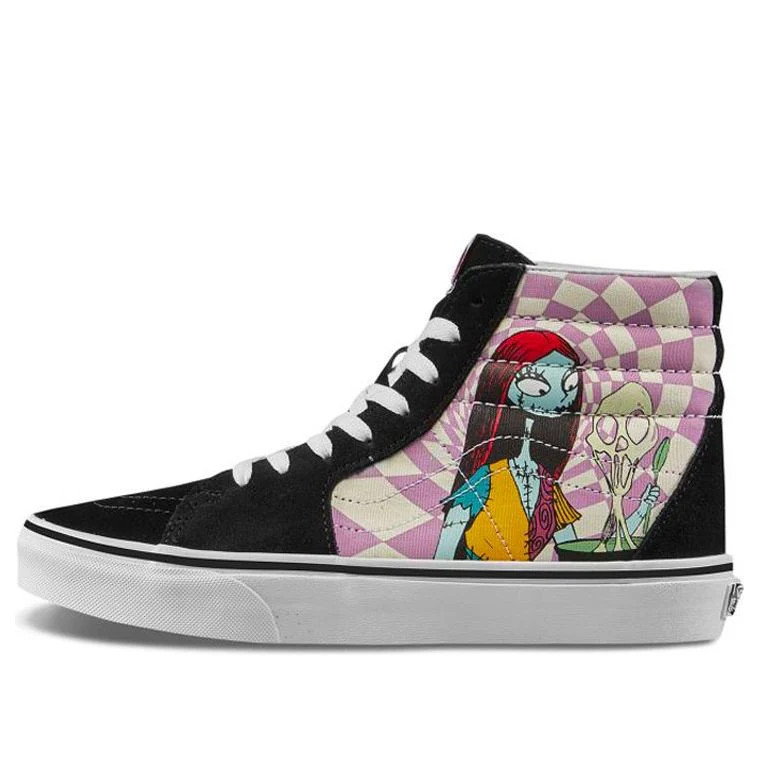 Vans The Nightmare Before Christmas x SK8-HI 'Sally's Potion' | KICKS CREW