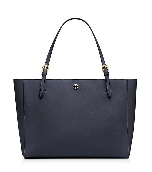 YORK BUCKLE TOTE | Tory Burch US