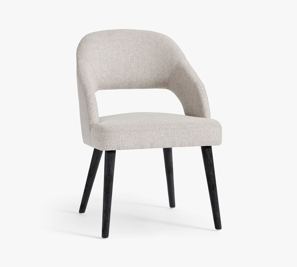 Hartley Upholstered Dining Chair | Pottery Barn (US)