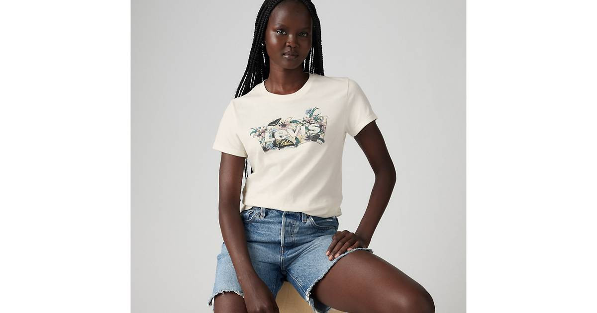 Graphic Perfect T-shirt | Levi's US
