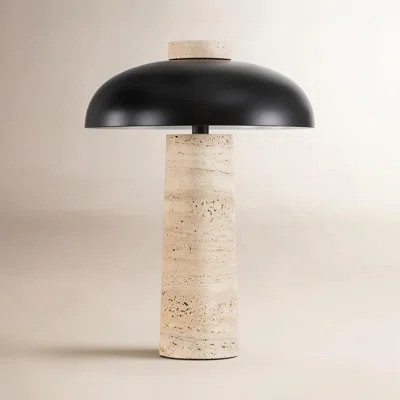 Providence Stone Table Lamp | Wayfair North America