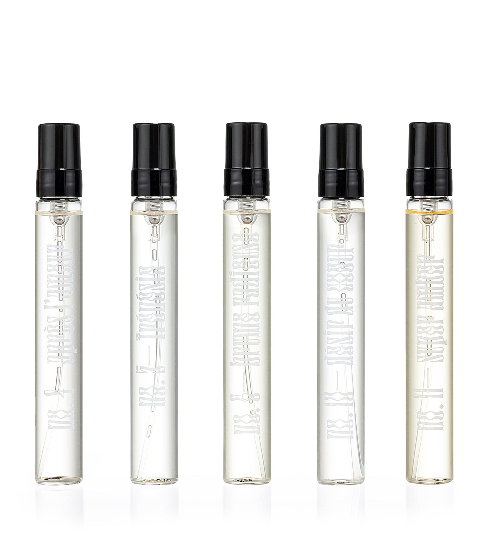 Experience Box Fragrance Gift Set (5 x 7.5ml) | Harrods