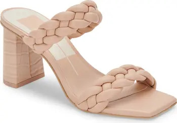 Dolce Vita Paily Braided Sandal (Women) | Nordstromrack | Nordstrom Rack