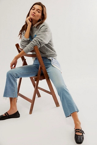 Gemini Ballet Flats | Free People (Global - UK&FR Excluded)