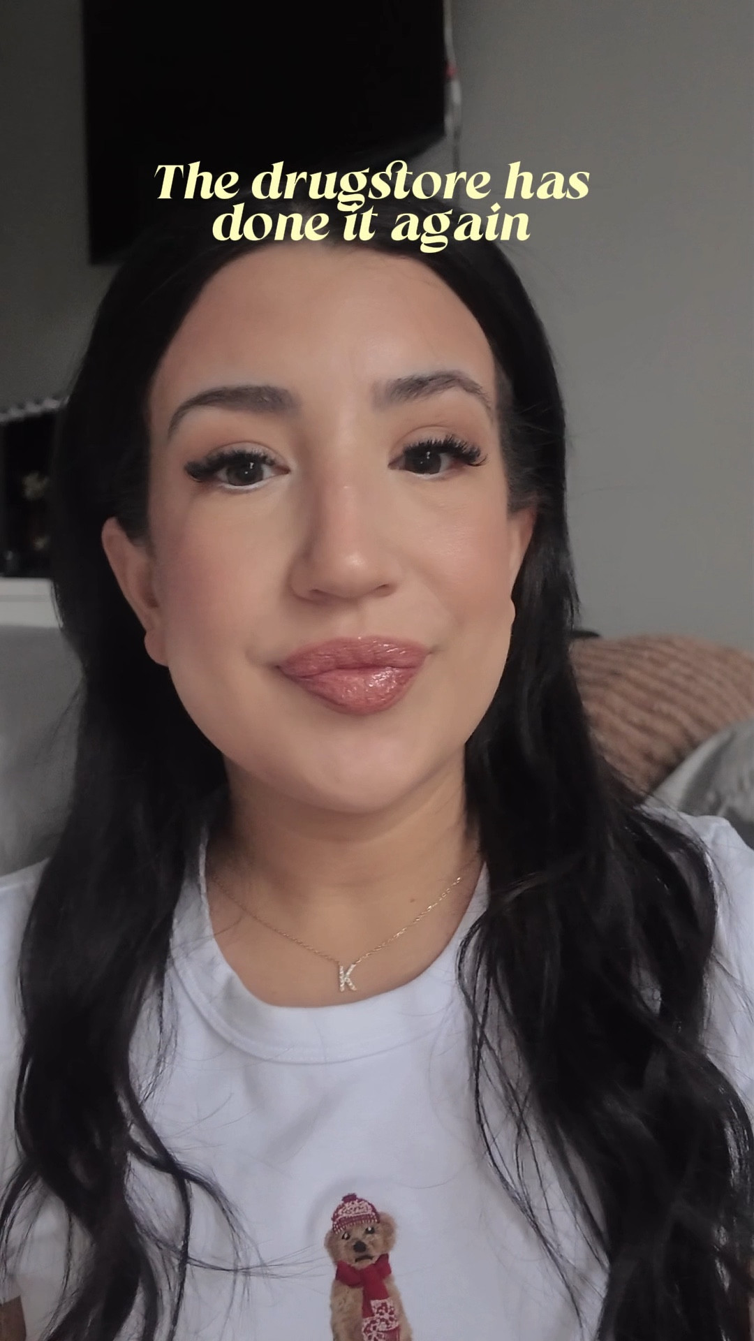 Shade honey it’s jelly 