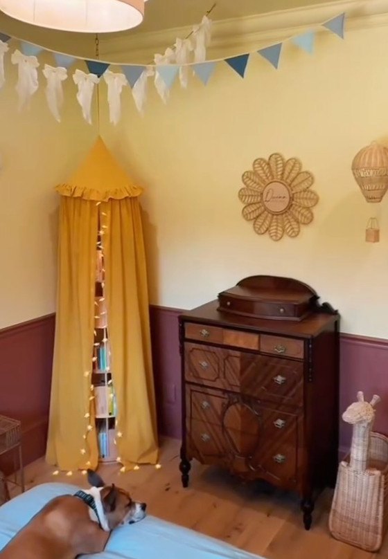 A moment for some of the cutie pie details in my daughter's room.

#LTKHome #LTKBaby #LTKKids