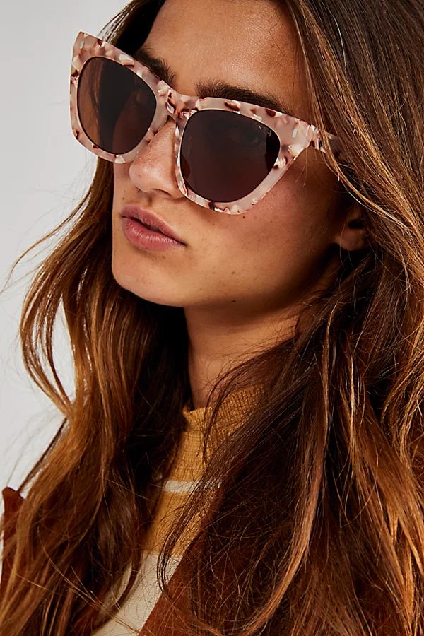 Lexi Polarized Sunglasses | Free People (Global - UK&FR Excluded)