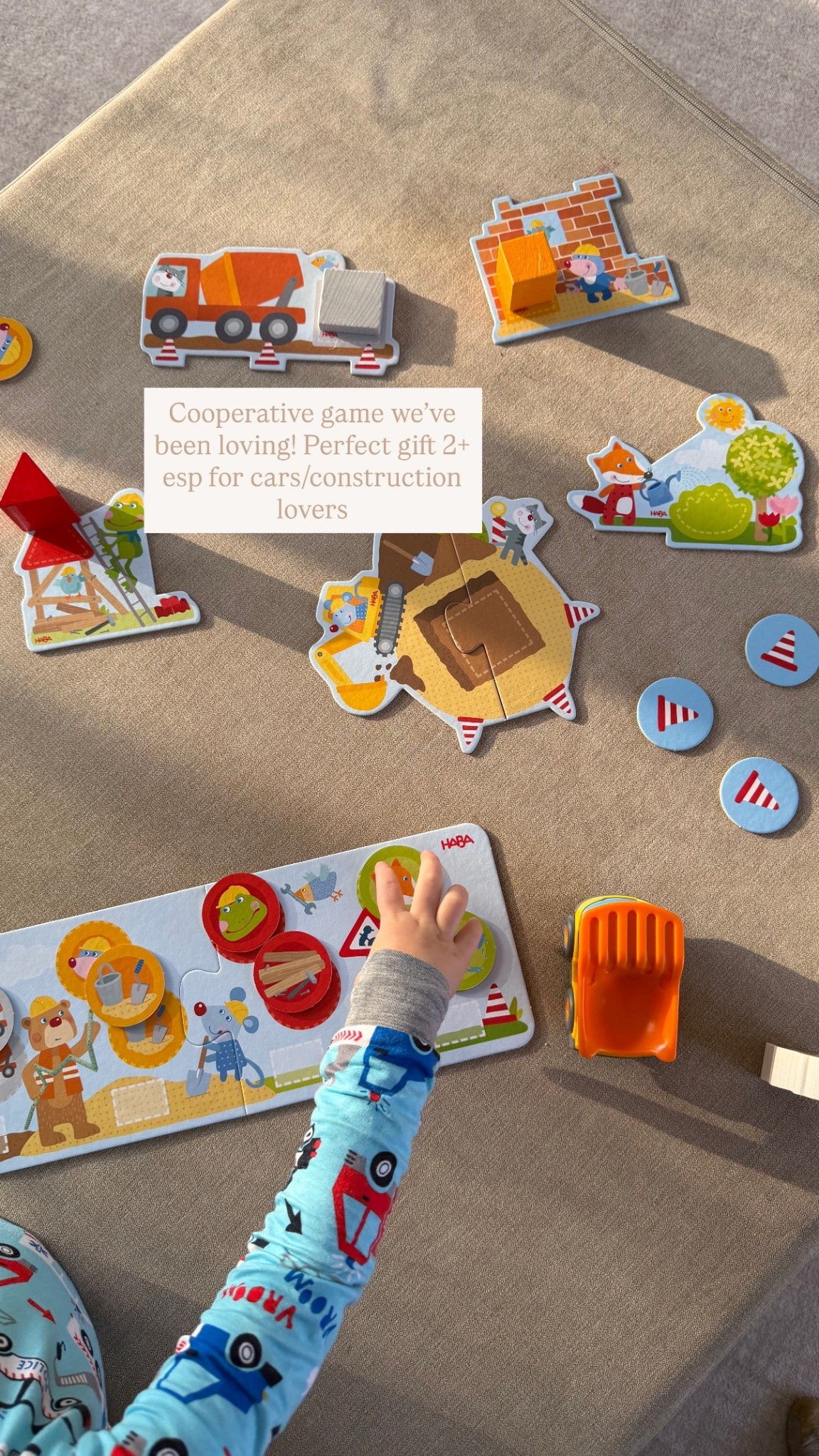 Gift idea 2+

#LTKGiftGuide #LTKHoliday #LTKKids