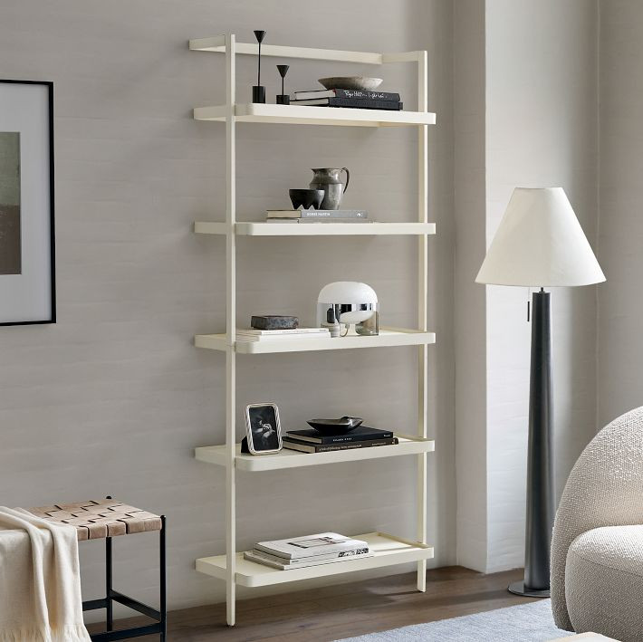 Blaine Shelf Unit (21.5"–31.5") | West Elm (US)