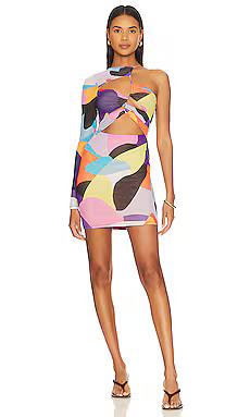 Jess Mini Dress
                    
                    AFRM | Revolve Clothing (Global)