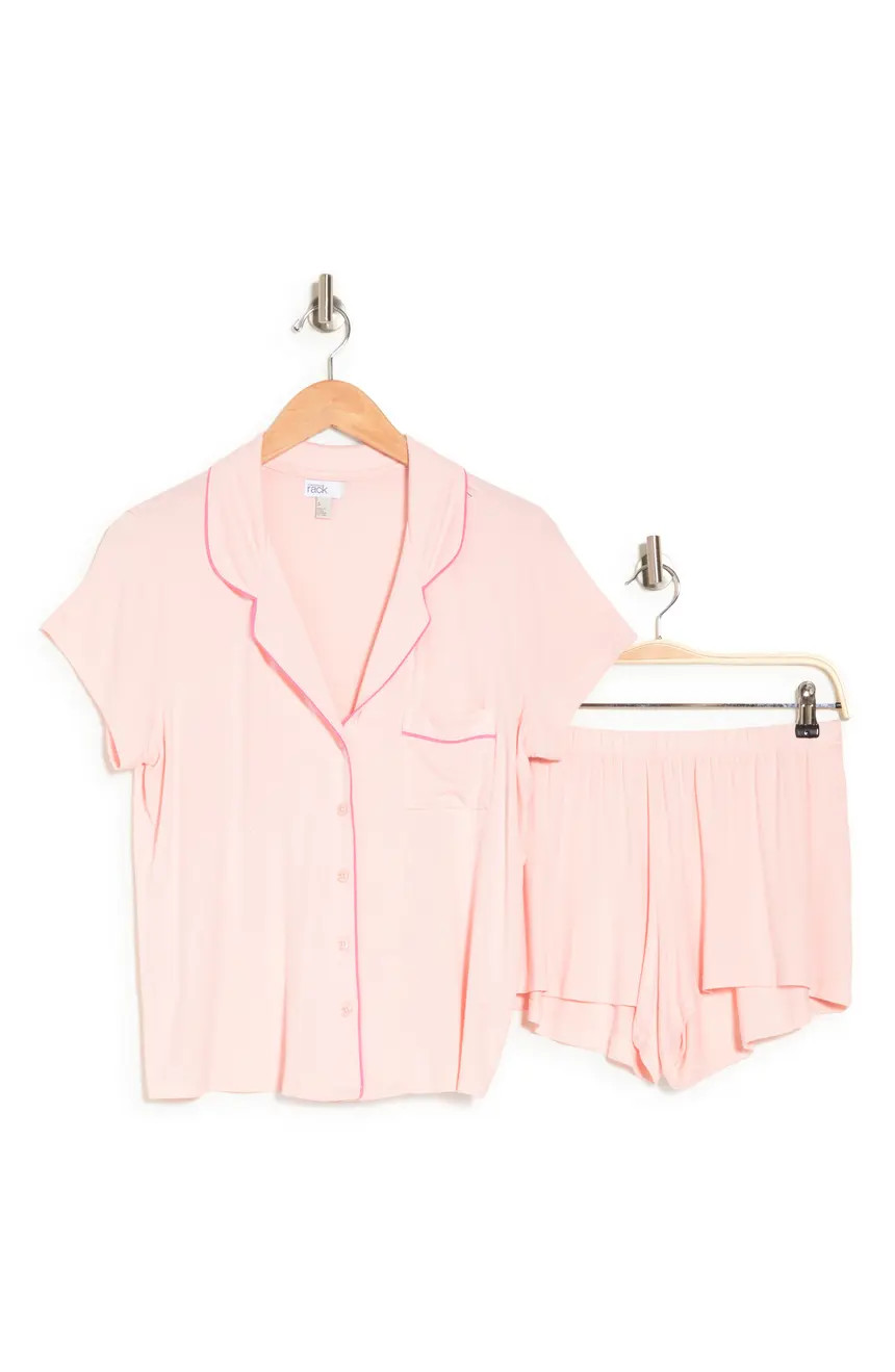 Tranquility Shortie Pajamas | Nordstrom Rack