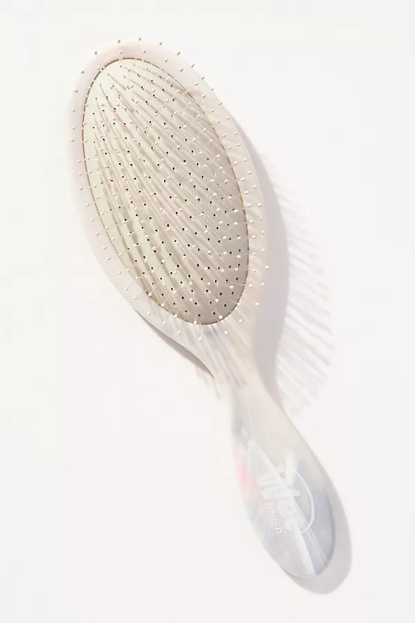 Wet Brush Marble Swirl Original Detangler Brush | Anthropologie (US)