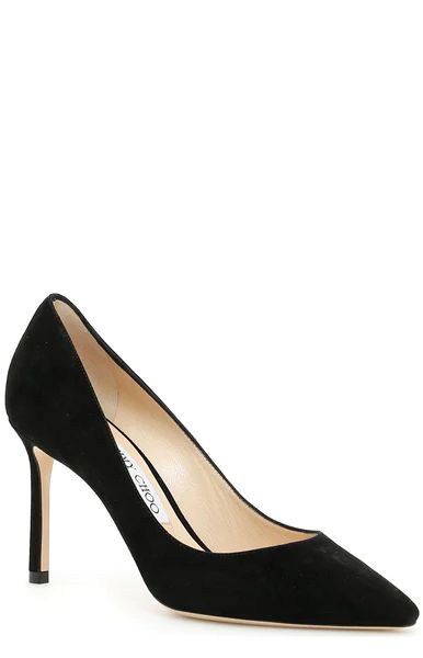 Jimmy Choo Romy 85 Pumps | Cettire Global