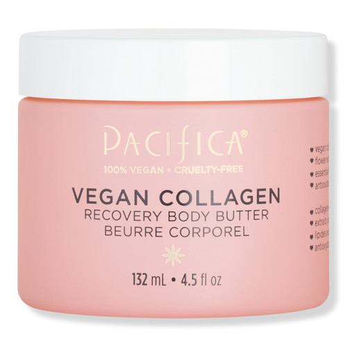 Vegan Collagen Hydrating Body Butter | Ulta