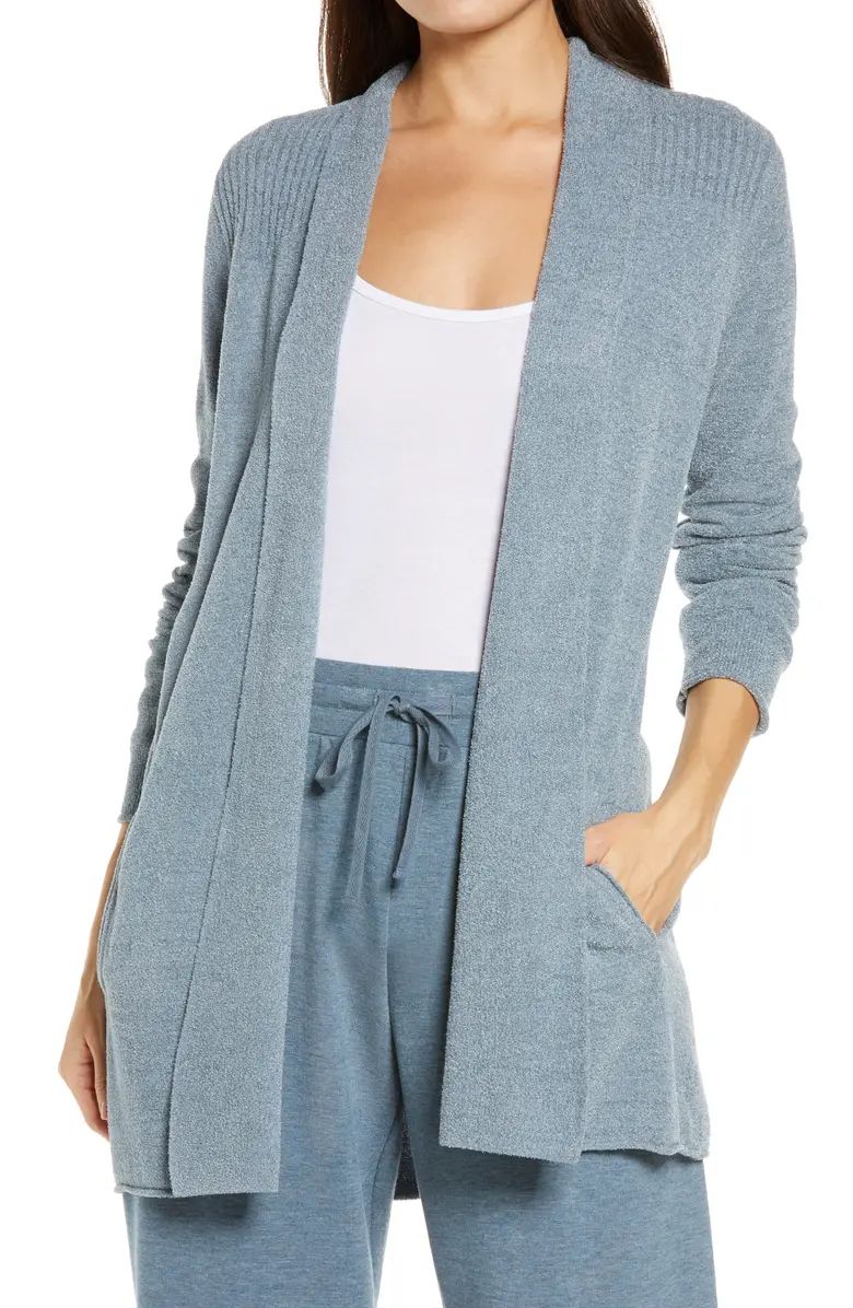 CozyChic™ Open Cardigan | Nordstrom