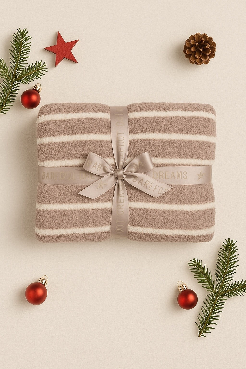 Stop scrolling. Barefoot Dreams blankets for under $50 😍 These are insanely soft, last forever, and make the best gifts for literally anyone. I’ve never seen them priced this low - grab one before they’re gone! #ltkfinds #barefootdreams #holidaydeals #cozyhome #ltkhome #ltksale #giftguide #giftsforanyone #giftideasforanyone

#LTKHoliday #LTKSeasonal #LTKGiftGuide