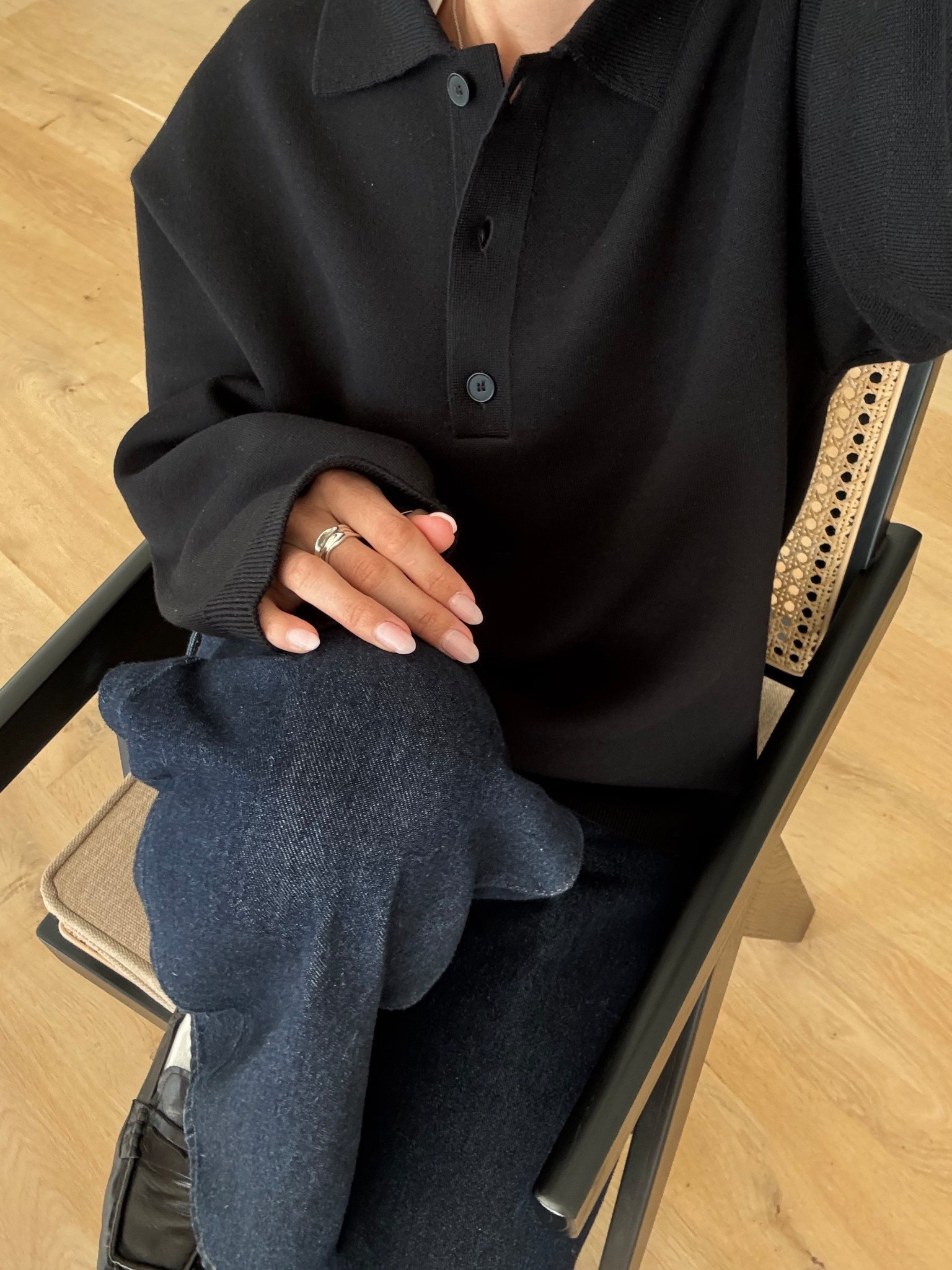 Work set up! Sir jumper, Levi’s denim, Senso loafers. 

#LTKaustralia #LTKautumn #LTKnewzealand