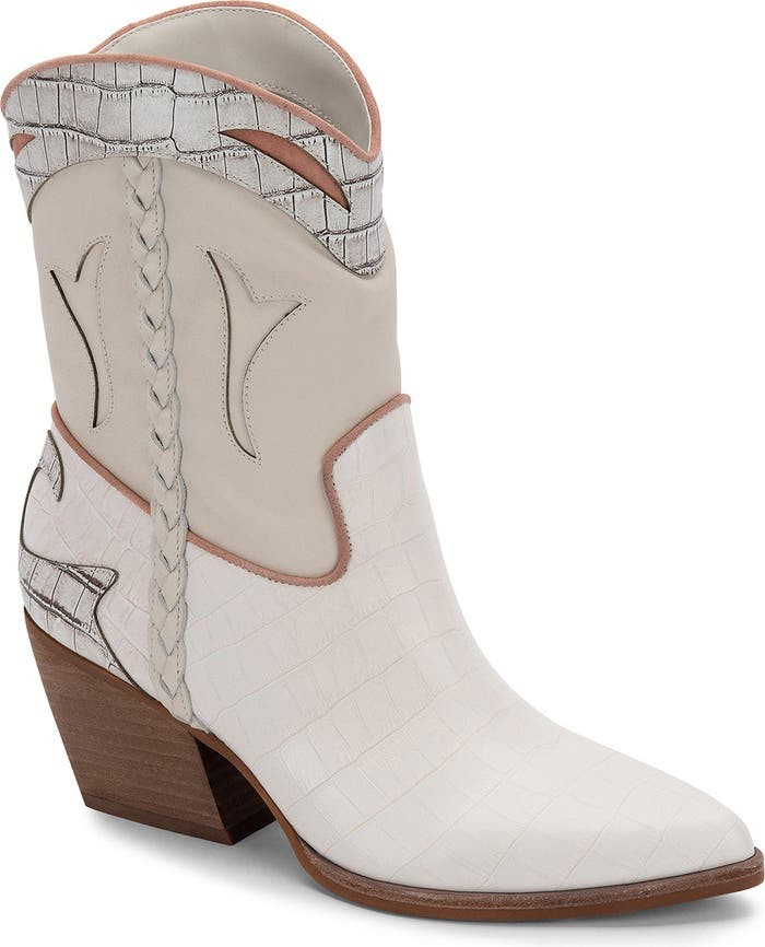 Loral Western Boot | Nordstrom