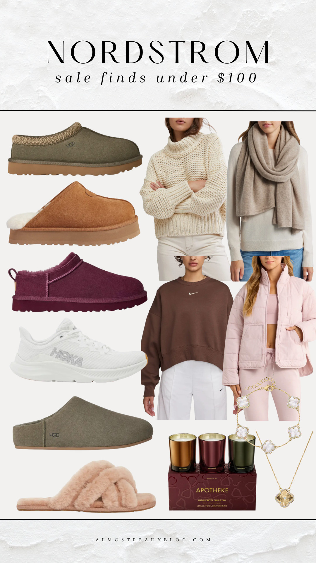 Nordstrom sale finds under $100, Holiday gifts under $100, Holiday gifts for her. 

 

#LTKGiftGuide #LTKSaleAlert #LTKFindsUnder100