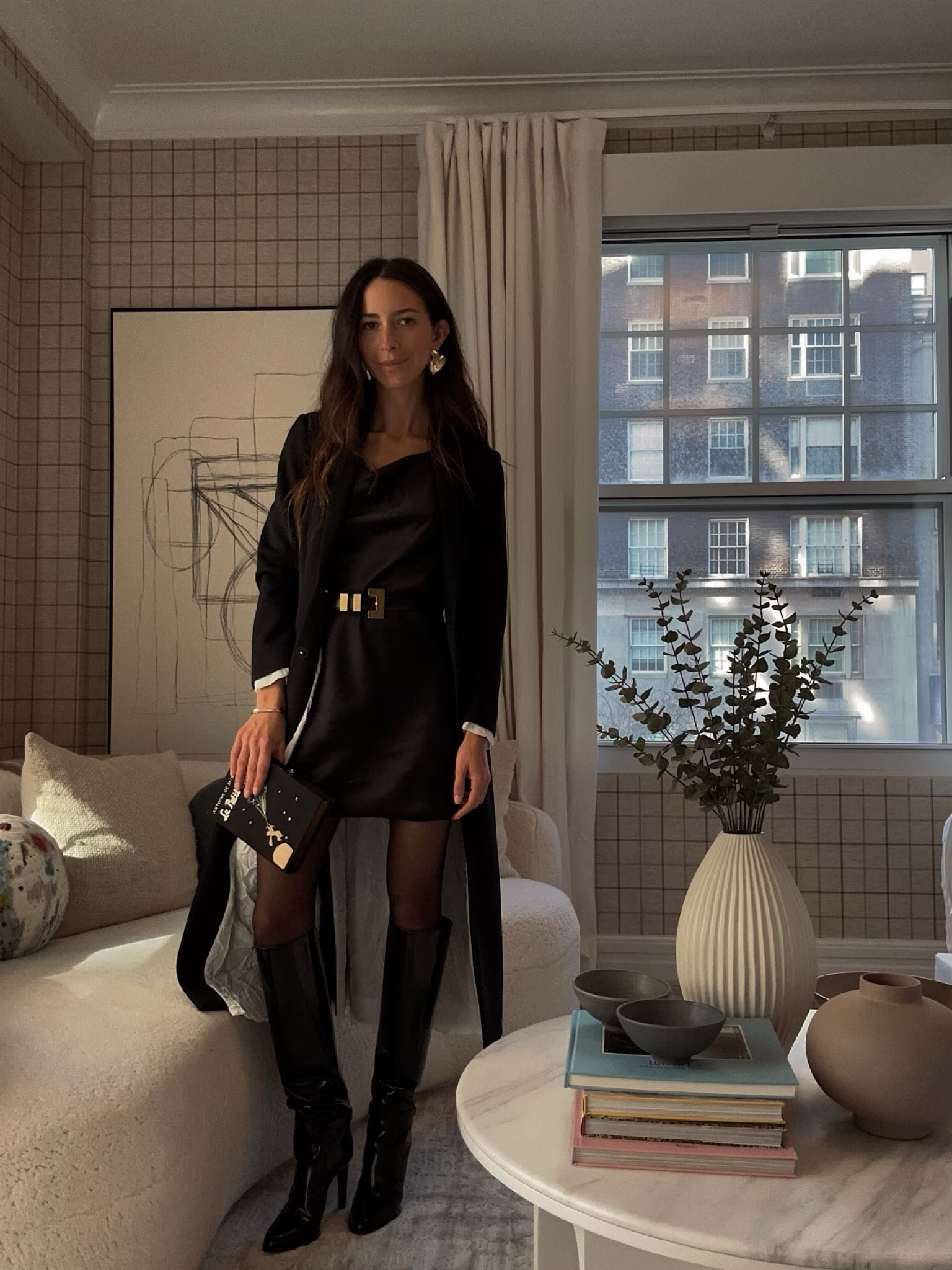 ariellecharnas on LTK